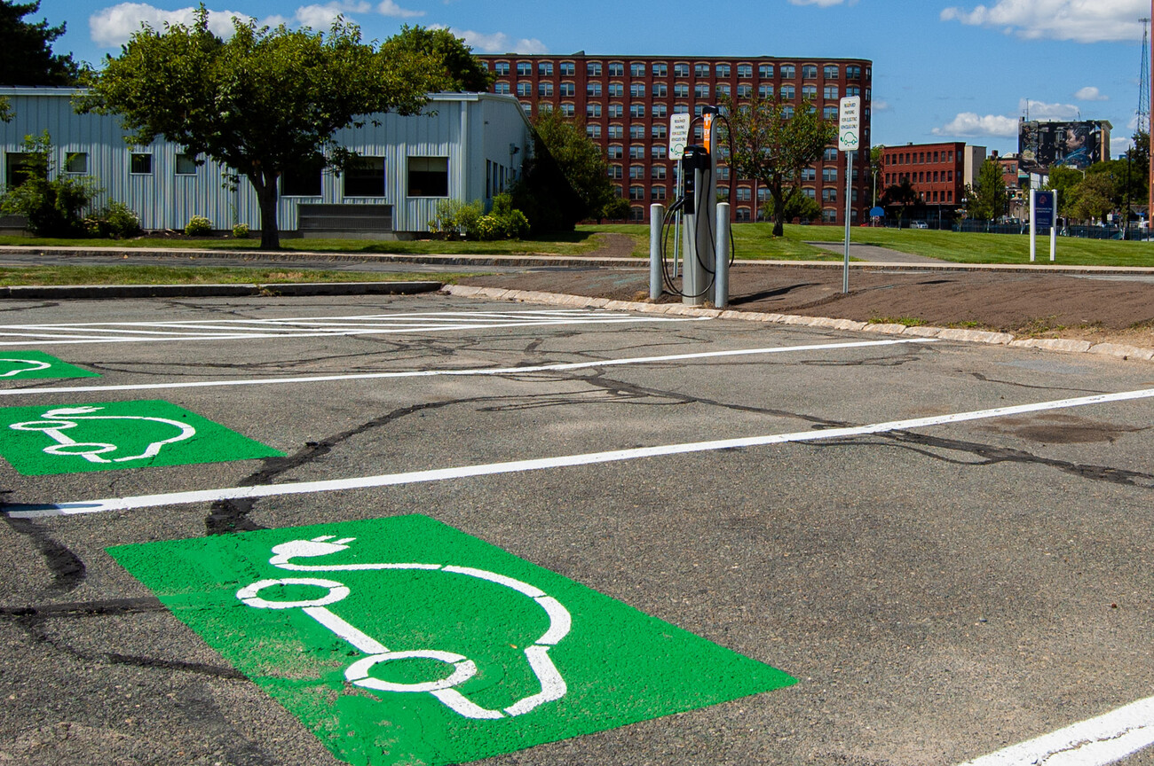 Nscc To Open Public Electric Vehicle Chargers This Month Itemlive