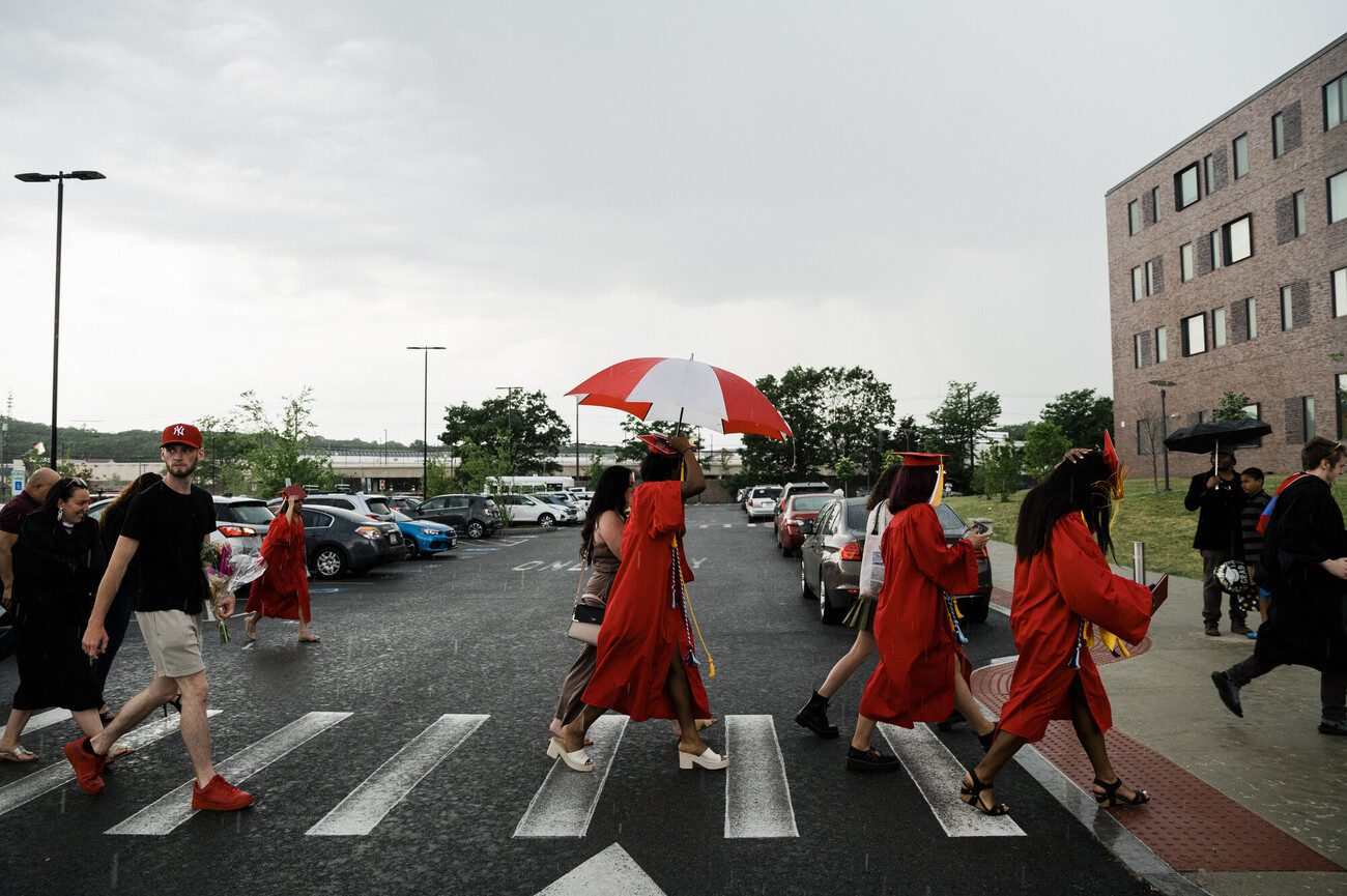 Saugus High Graduation Itemlive Itemlive