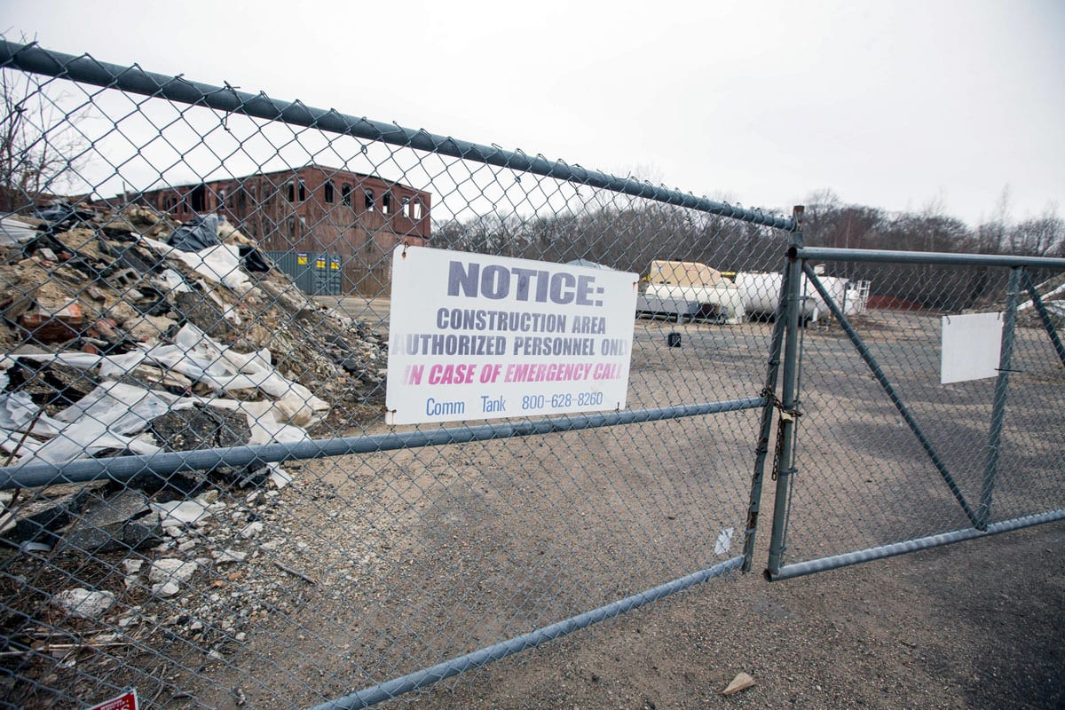 143 Lynnfield St Peabody, Mass