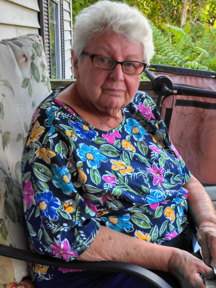 Norma E. Ladd, 86 - Itemlive : Itemlive