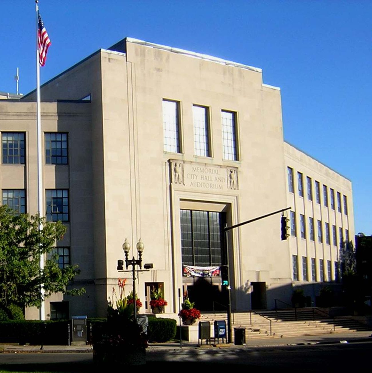 Lynn City Hall