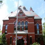 Marblehead Town Hall