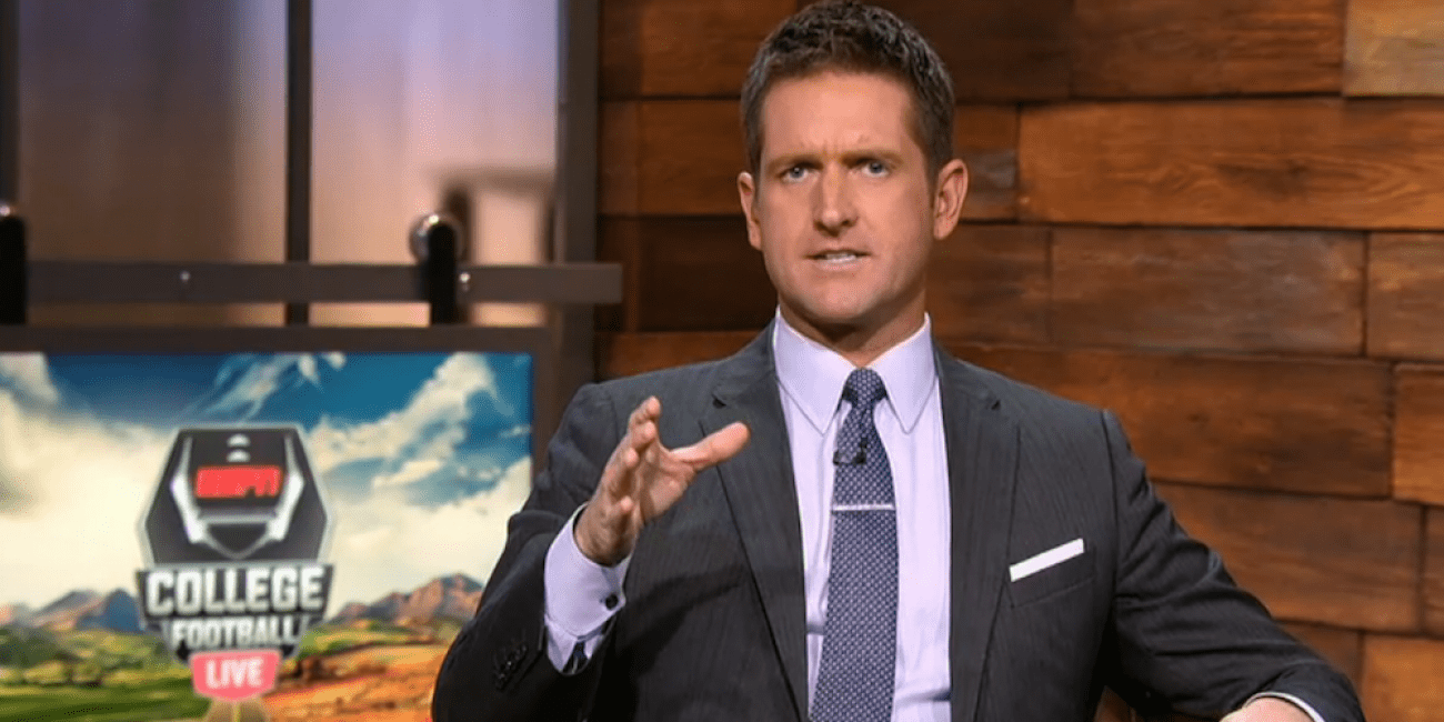 ESPN's Mel Kiper and Todd McShay's final NFL mock drafts differ on