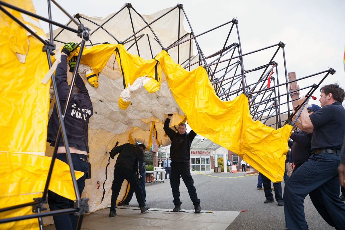 Lynn planning for emergencies Itemlive