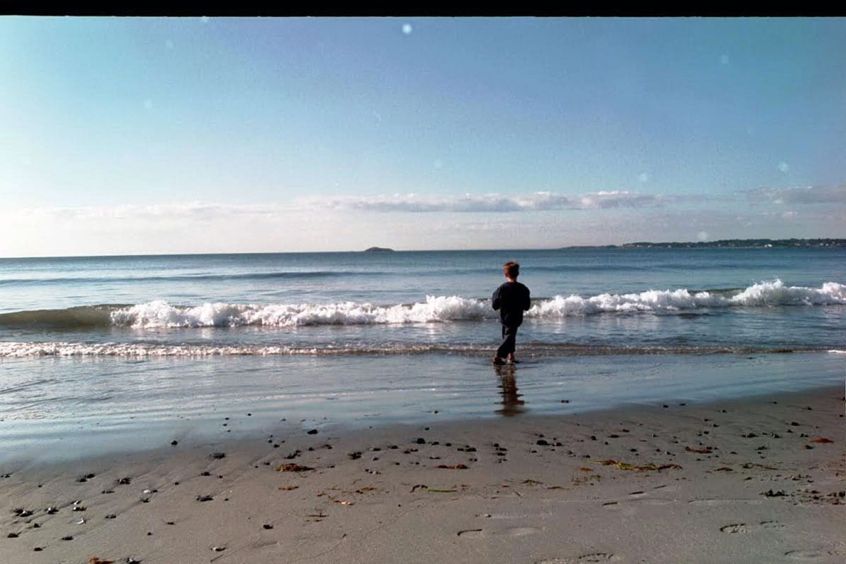 Friends of Lynn & Nahant Beach