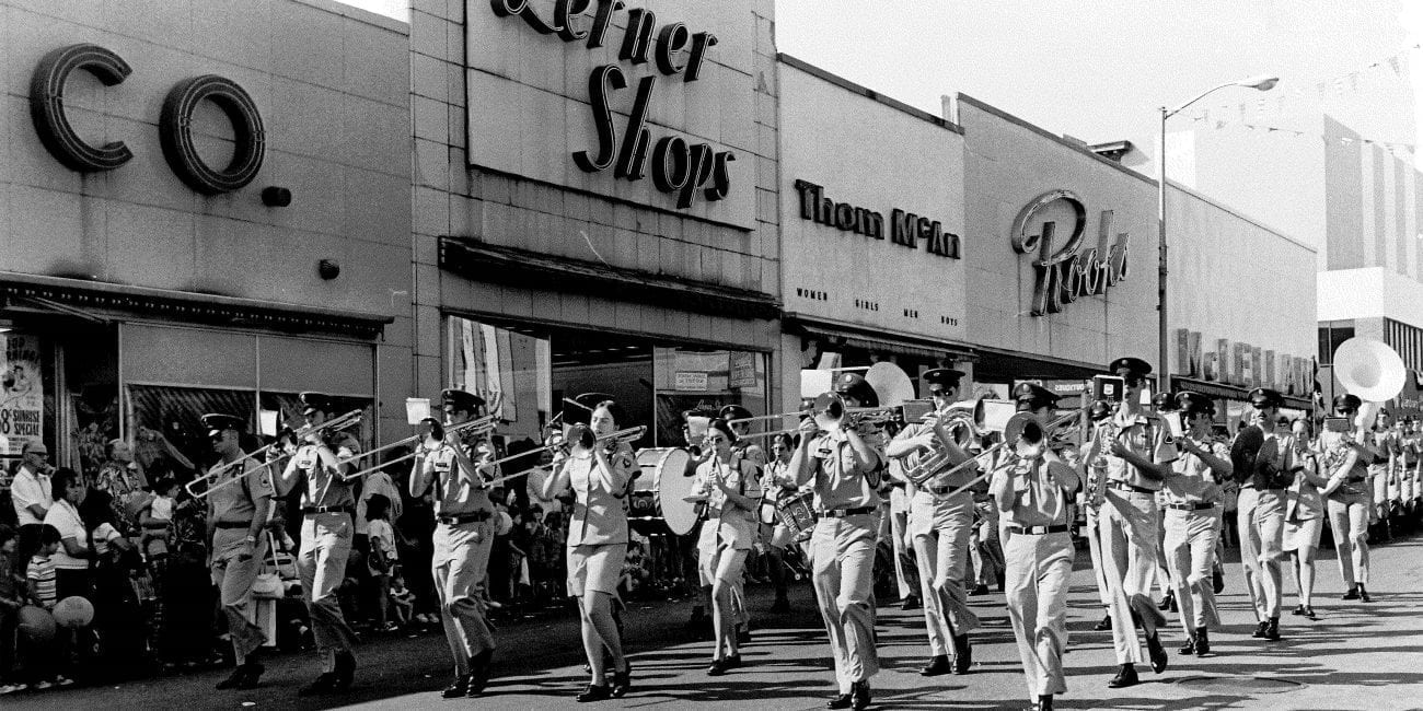 Lynn Native Takes Part In Army Band S Centennial Itemlive Itemlive