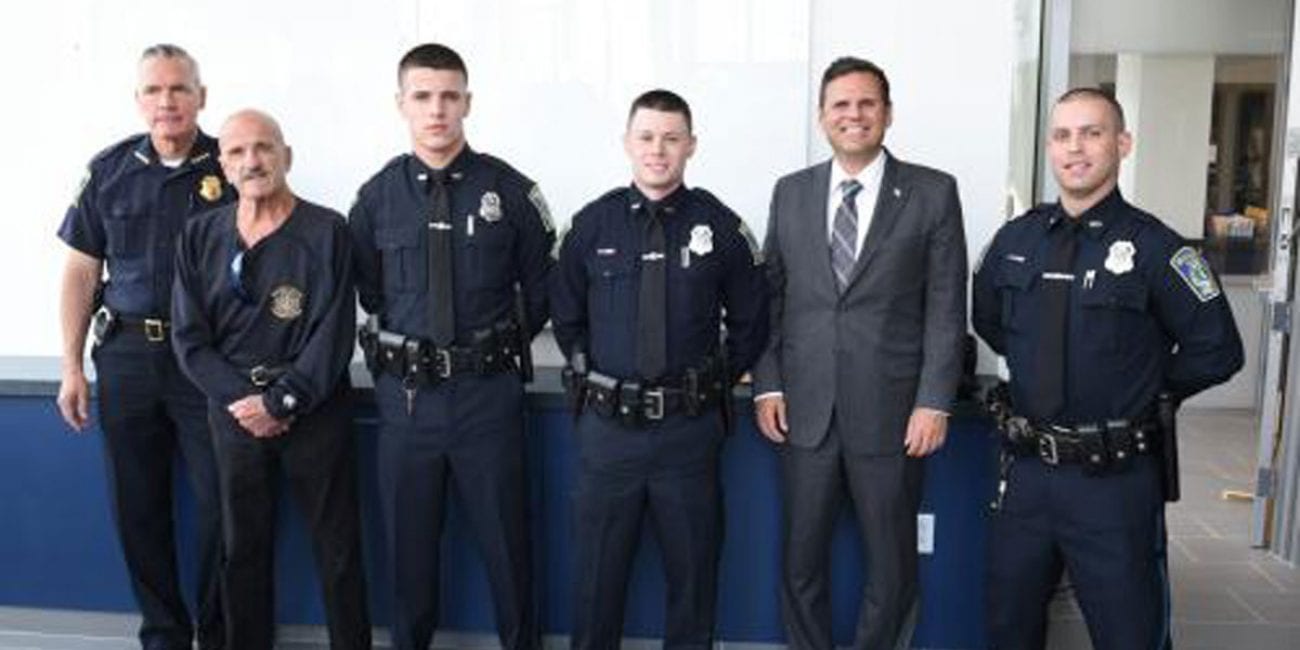 New Malden policemen reflect growing diversity Itemlive Itemlive
