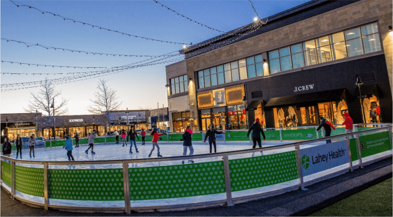 Holiday Stroll At Marketstreet Lynnfield Is Sunday Itemlive Itemlive