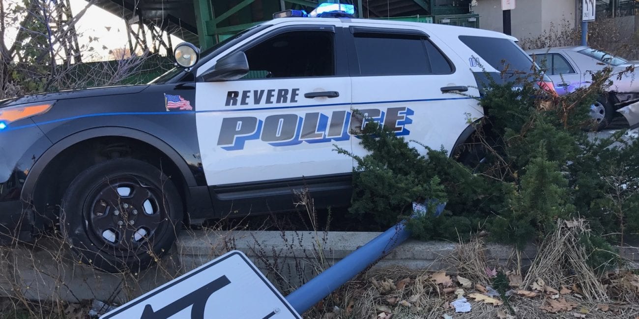 ROBBERIES KEEP REVERE POLICE BUSY Itemlive Itemlive