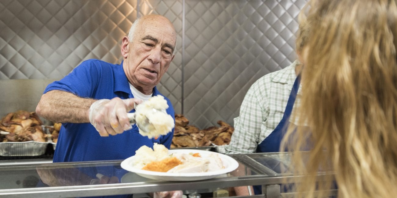Brothers Deli serves up goodwill in Lynn this Thanksgiving Itemlive