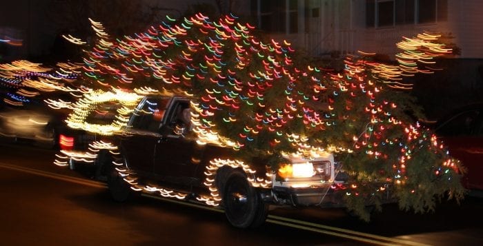 Lynn Ma Christmas Parade 2022 Photos: Santa Returns To Lynn's Christmas Parade - Itemlive : Itemlive