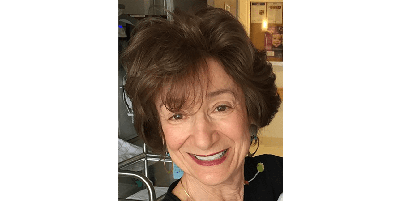 Phyllis Gotlib.