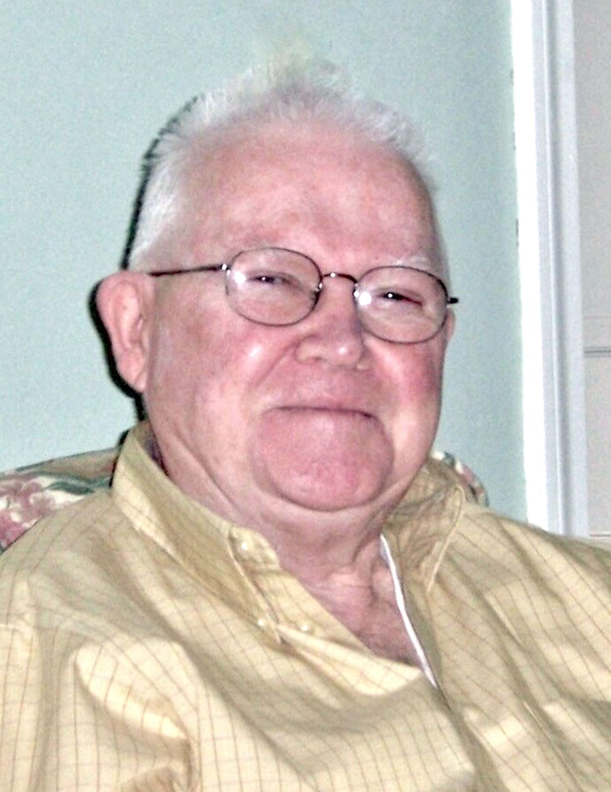 David C. Morrow, 82 Itemlive Itemlive