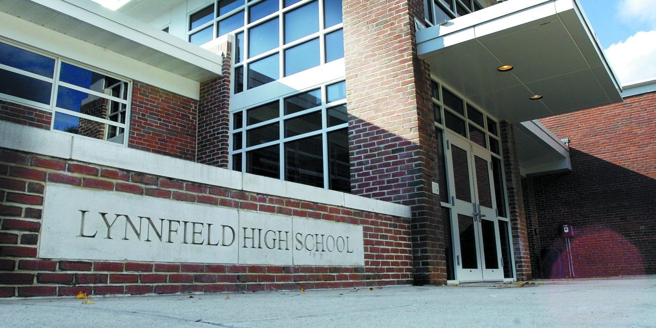 Police investigate threat against Lynnfield High School Itemlive