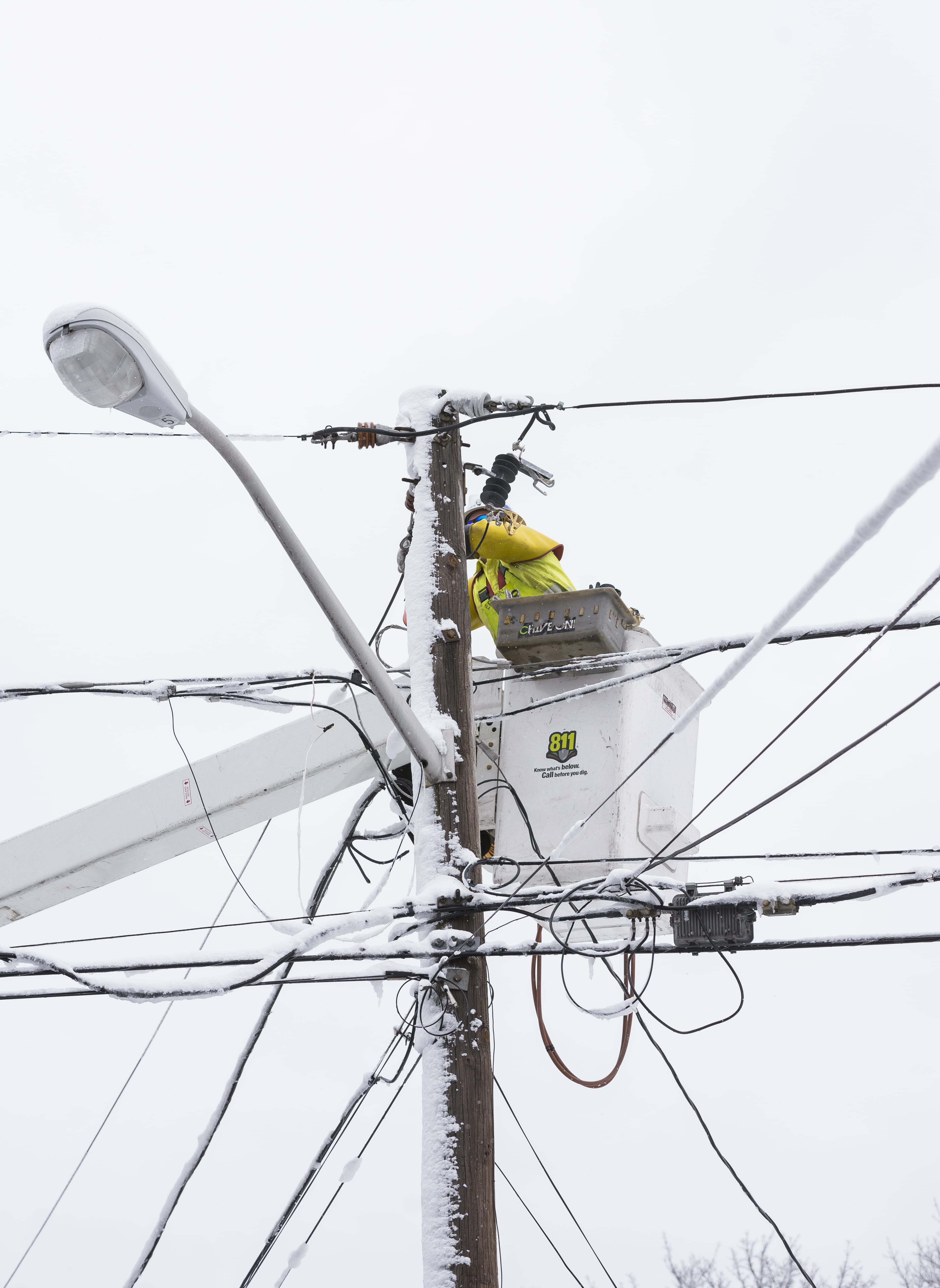 National Grid Power Outage Ny - 46d056x