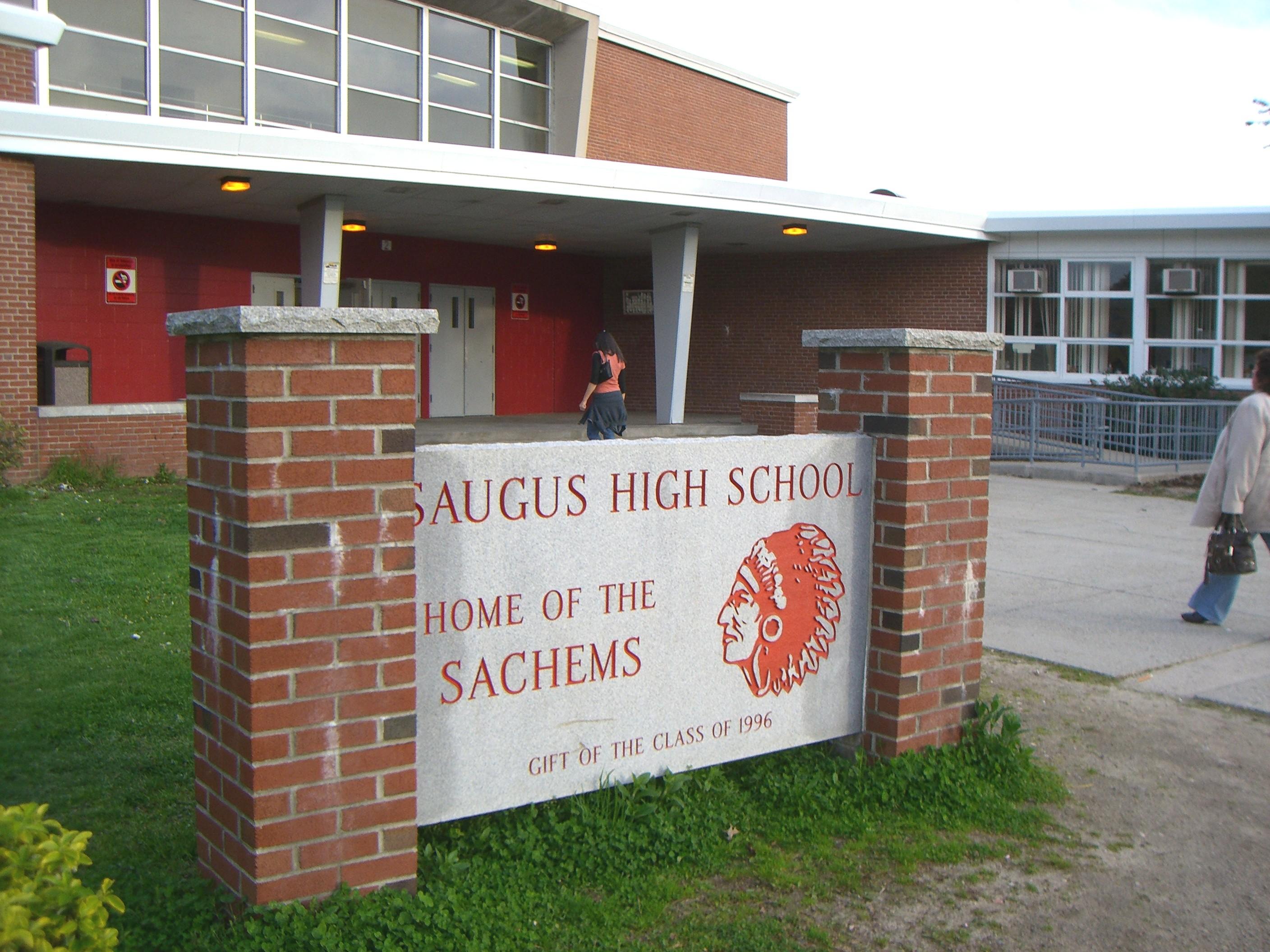 Saugus High School