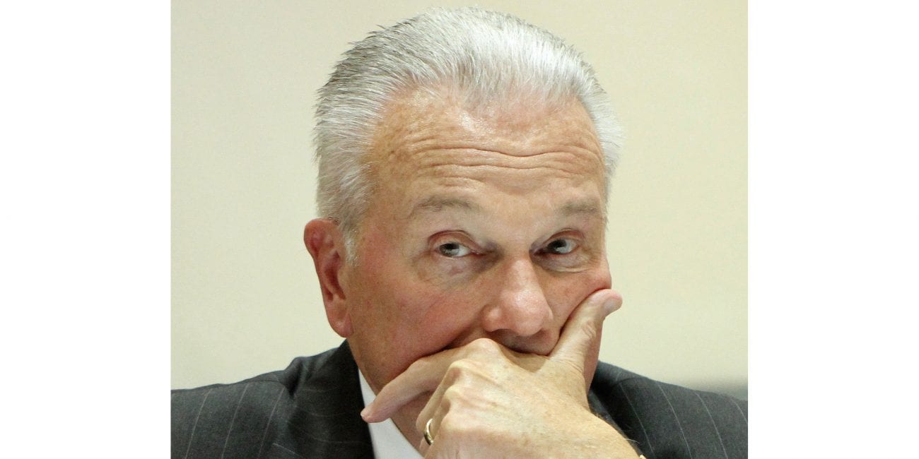 Richard Dalton named chairman of Lynnfield Board of Selectmen