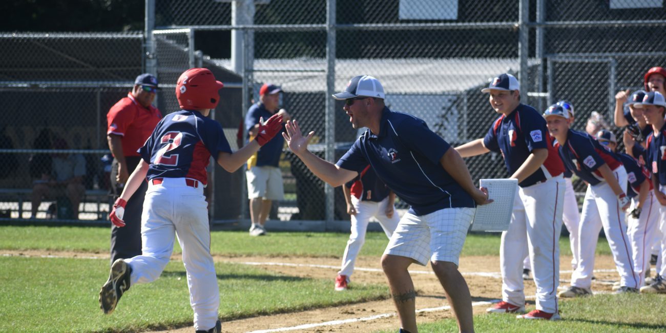 Peabody West defeats Danvers National with late-inning magic - Itemlive ...