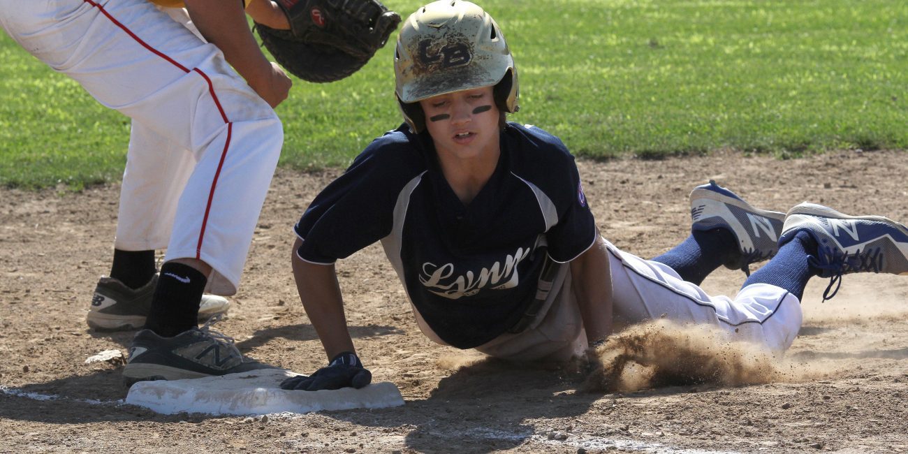 Greater Lynn Babe Ruth in full swing - Itemlive : Itemlive