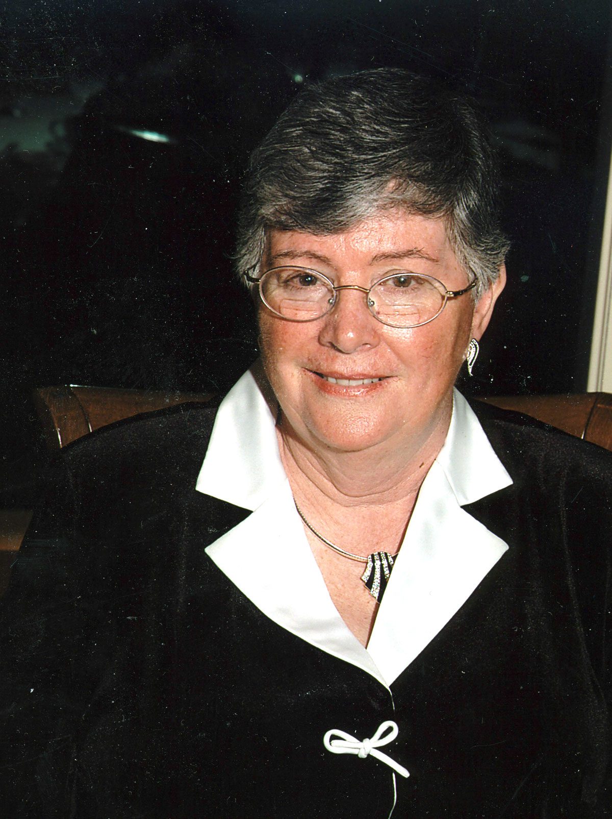 barbara bates