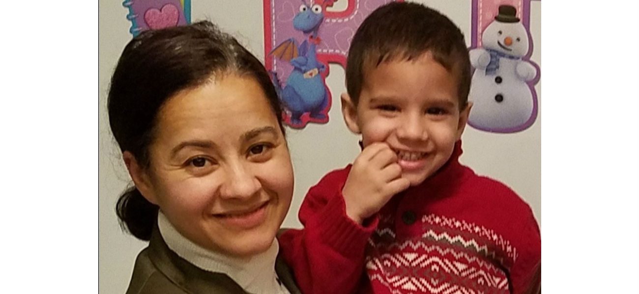 The North Shore has responded generously to Marly Araujo and her 4-year-old son, Nathan, who were crossing Washington Street last Thursday when they were hit by a car.