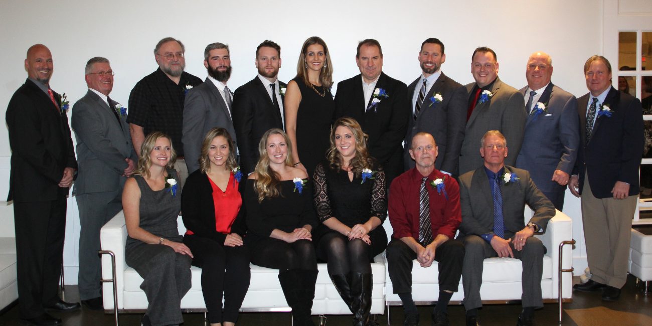 Peabody inducts 18 new Athletic Hall of Famers Itemlive : Itemlive