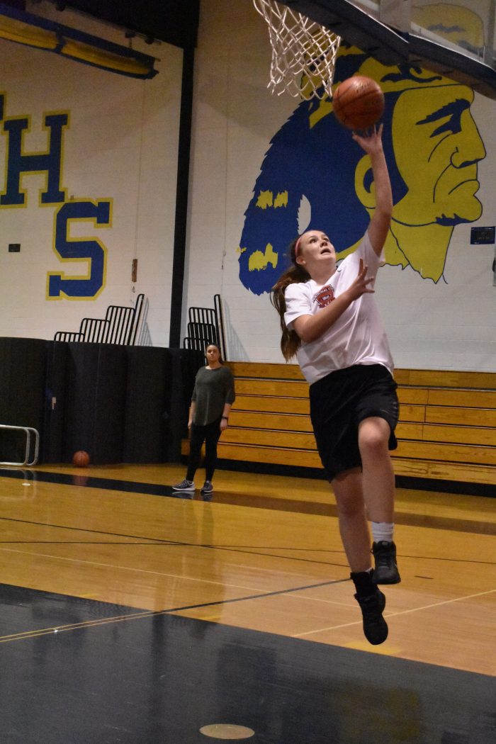 After down seasons, Lynnfield girls basketball continues ...