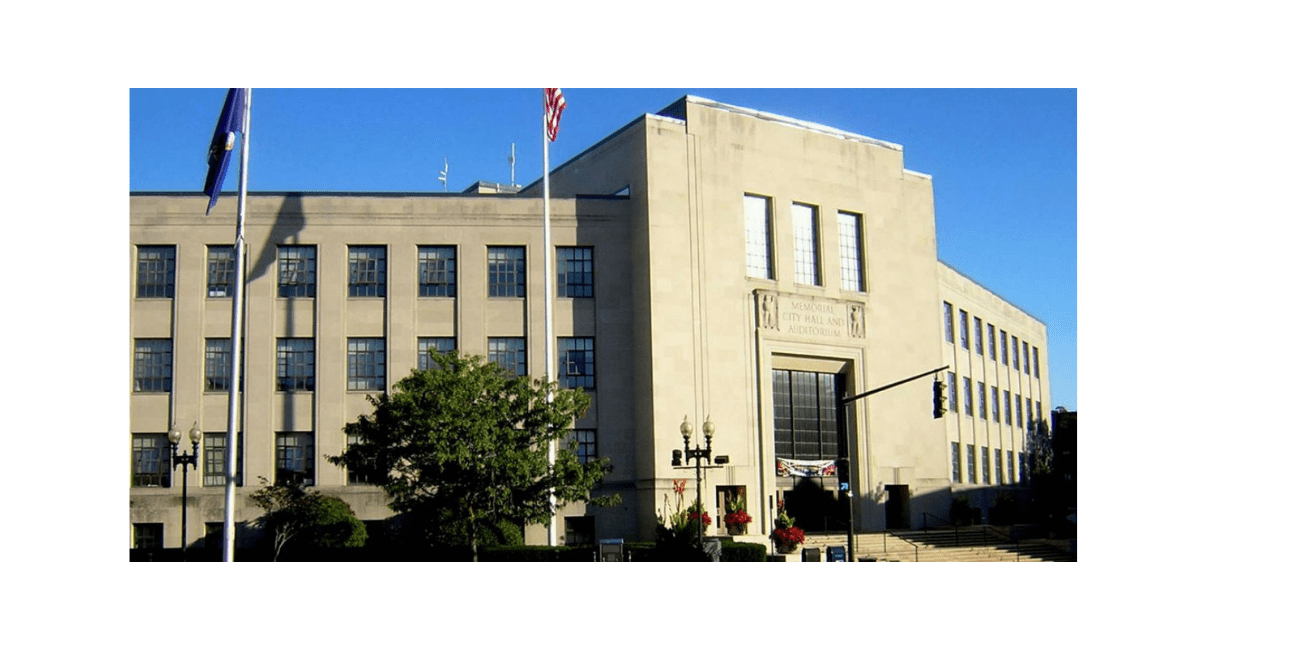 The back and forth between Lynn City Hall and the Inspectional Services
