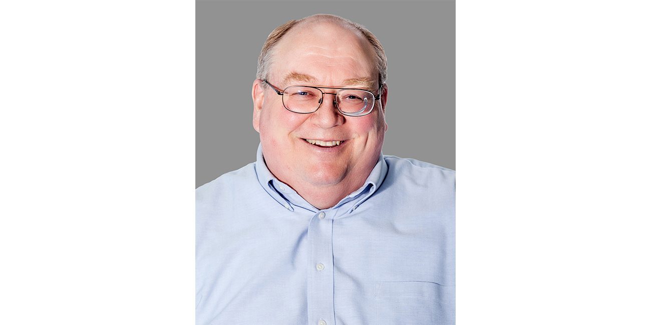 Keith Bransfield