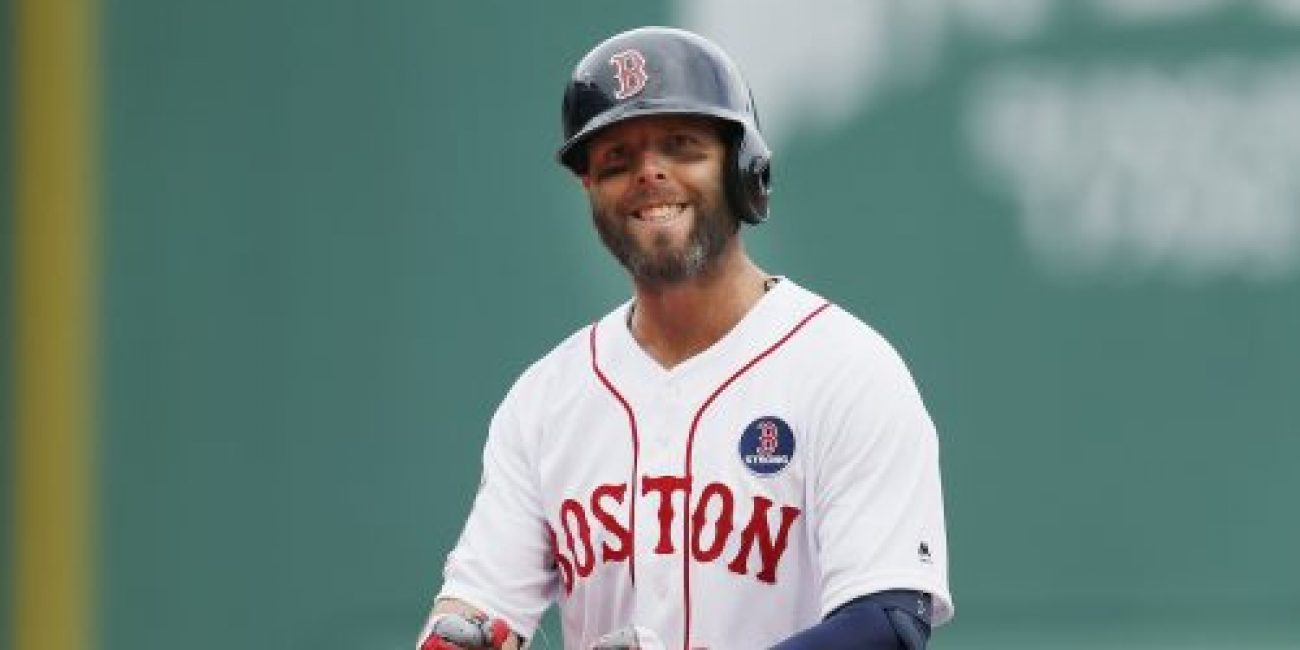 To appreciate Dustin Pedroia and what he gave to the Red Sox, let's go back  to the beginning - The Boston Globe