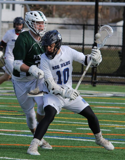 School Sports Roundup: Fitzgerald leads Swampscott past Whitter ...