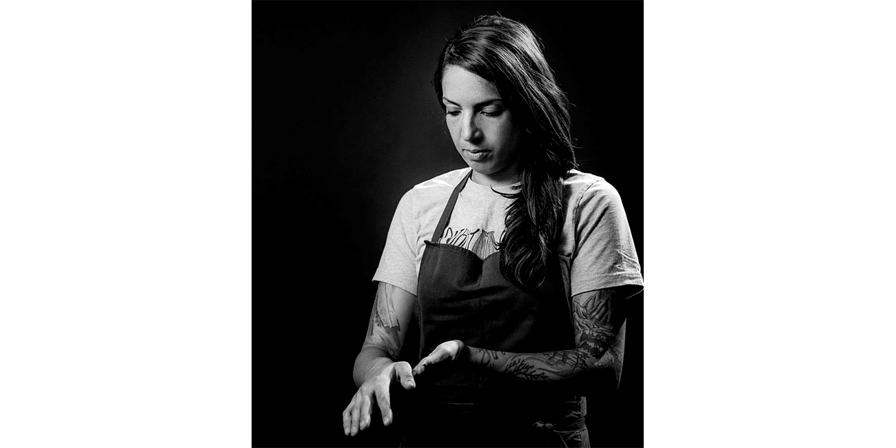 Chef Rachel Miller will open Nightshade Noodle Bar in downtown Lynn this summer.