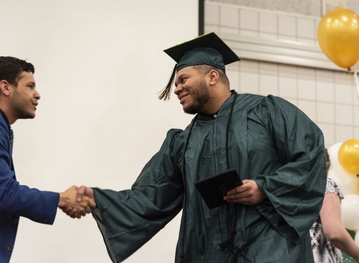 Photos Lynn Classical High School Graduation 2019 Itemlive Itemlive