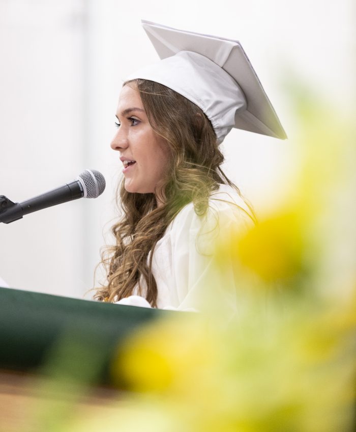 PHOTOS Lynn Classical High School graduation 2019 Itemlive Itemlive