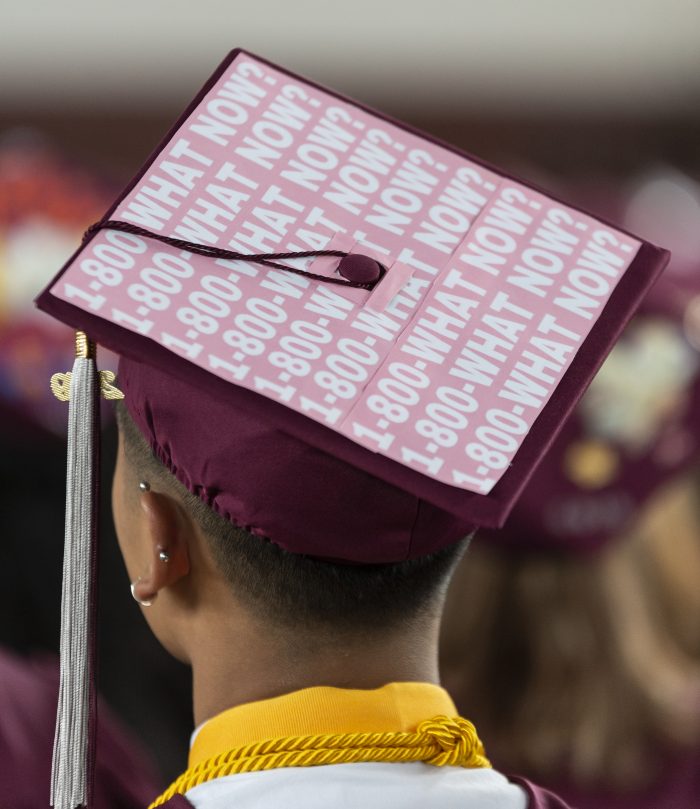 PHOTOS Lynn English High School graduation 2019 Itemlive Itemlive