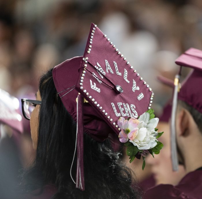 PHOTOS Lynn English High School graduation 2019 Itemlive Itemlive