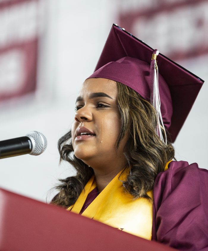 PHOTOS Lynn English High School graduation 2019 Itemlive Itemlive