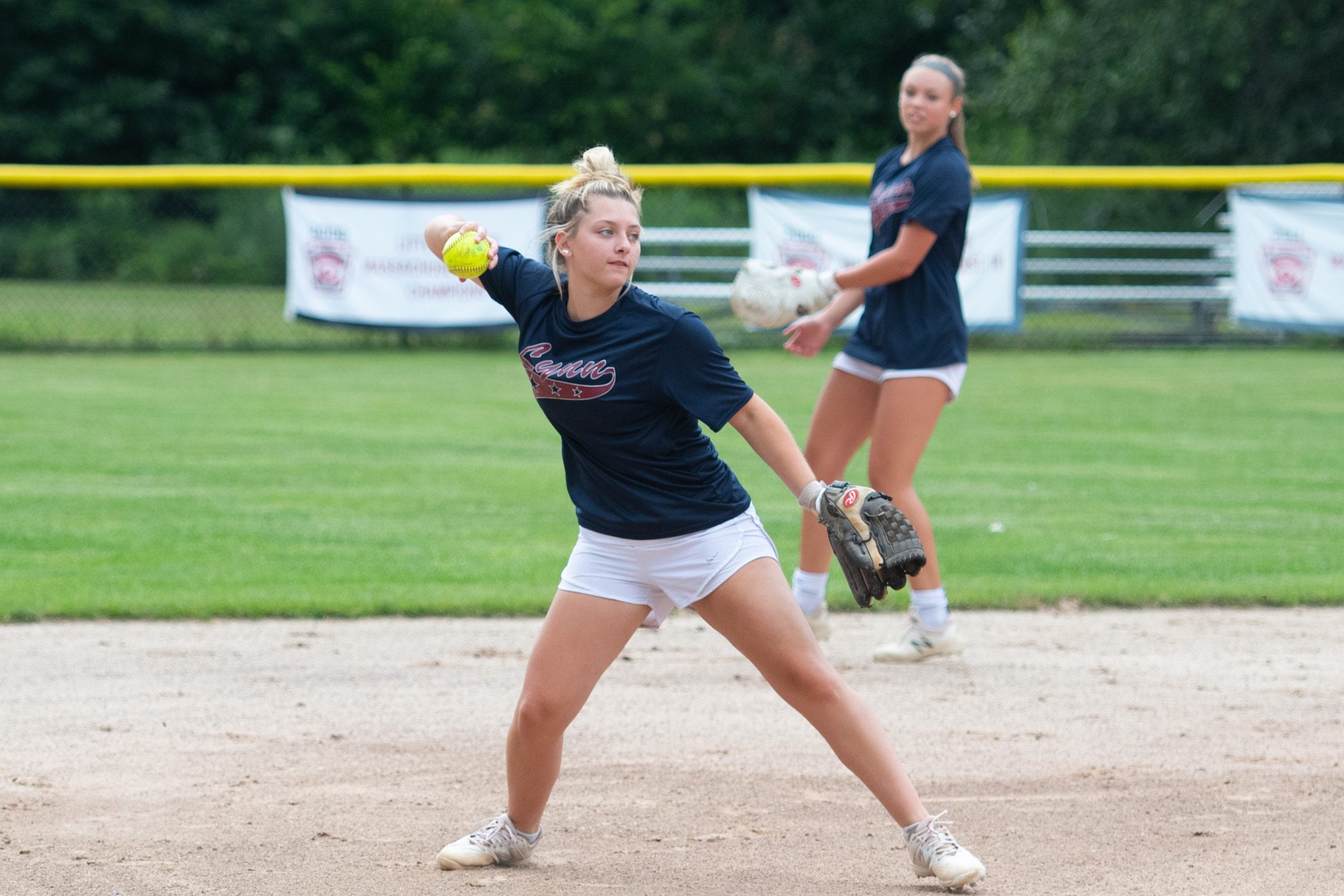 Lynn Softball All-Stars start regionals with plenty of experience ...