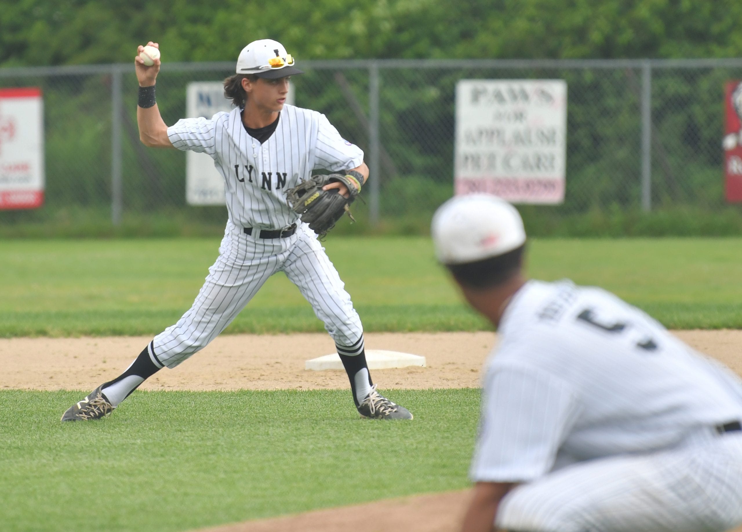 Greater Lynn Babe Ruth in full swing - Itemlive : Itemlive