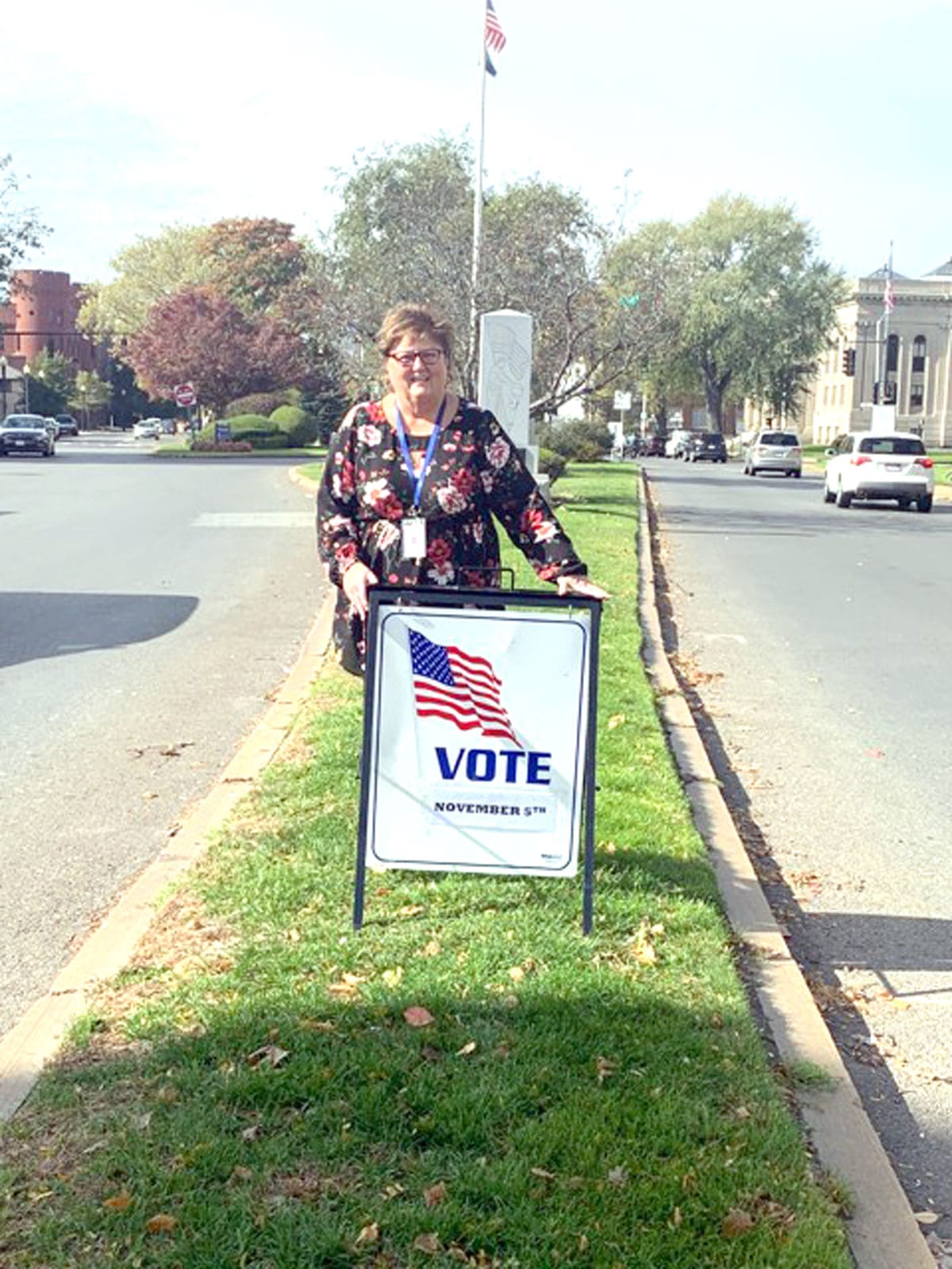 Lynn polling places Itemlive