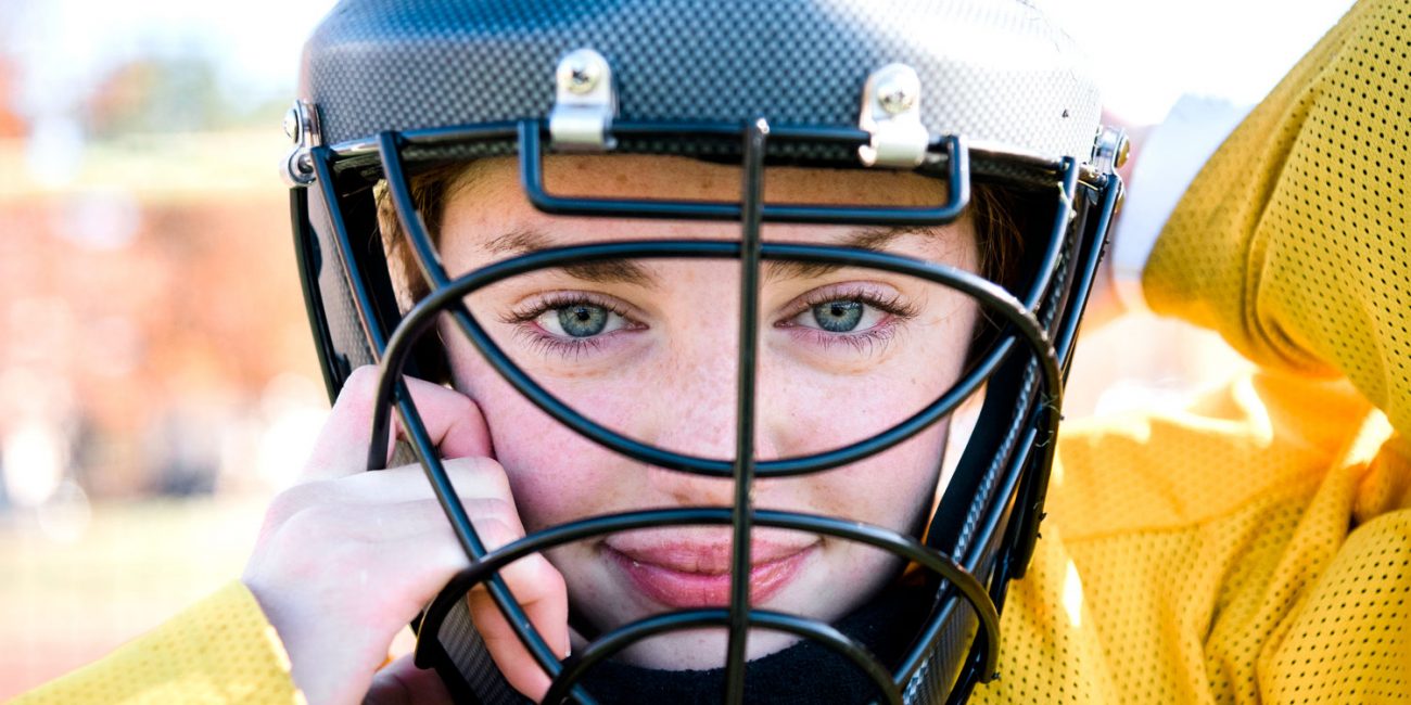 Lynnfield High field hockey goaltender Ava O'Brien a lesson in ...