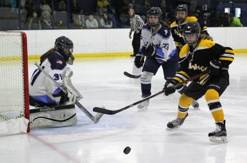 School Sports Roundup: Fenwick girls hockey wins St. Joseph's ...