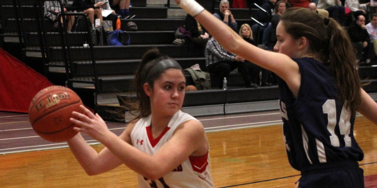 School Sports Roundup Marblehead Girls Basketball Powers Past Gloucester Itemlive Itemlive