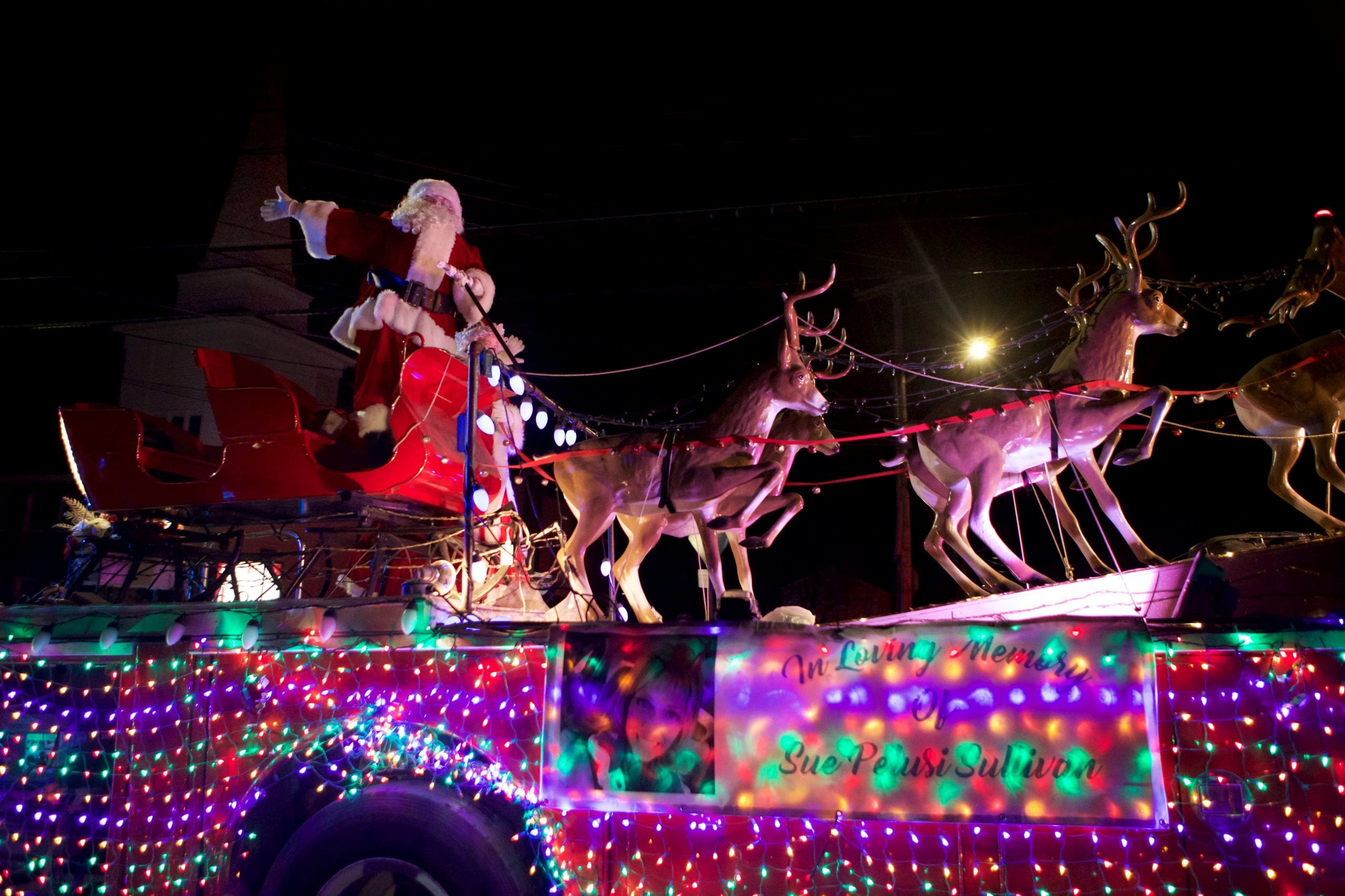 Christmas parades canceled in Lynn and Nahant Itemlive