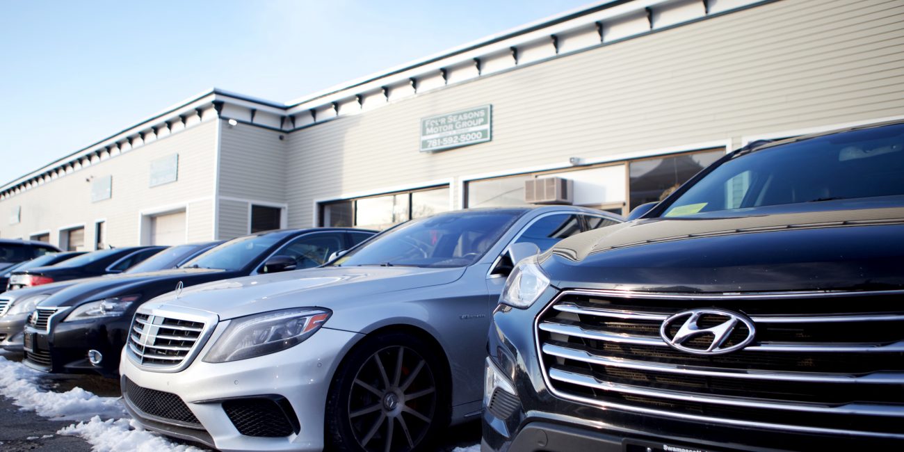 Swampscott hits used car dealer with violation notice Itemlive Itemlive
