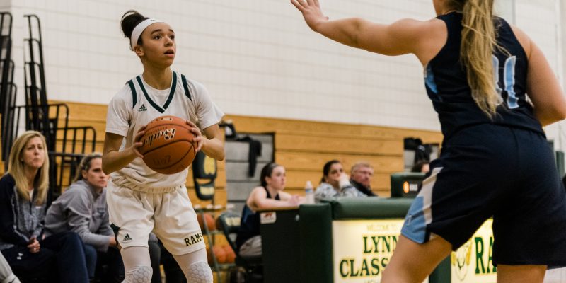 Classical Girls Basketball Gets Much Needed Win Over Rival English Itemlive Itemlive