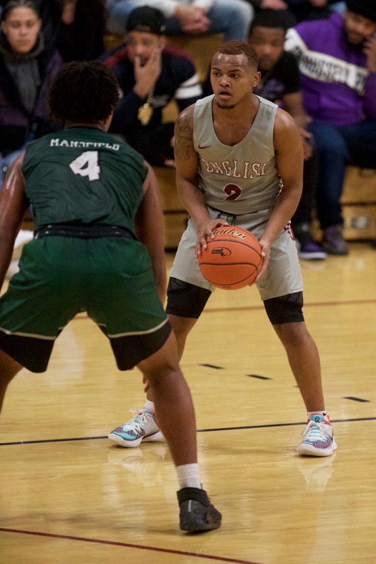 English hoopers, local athletes highlight NEC basketball all-star teams