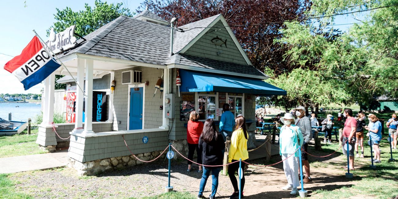 Salem Willows back in bloom Itemlive Itemlive