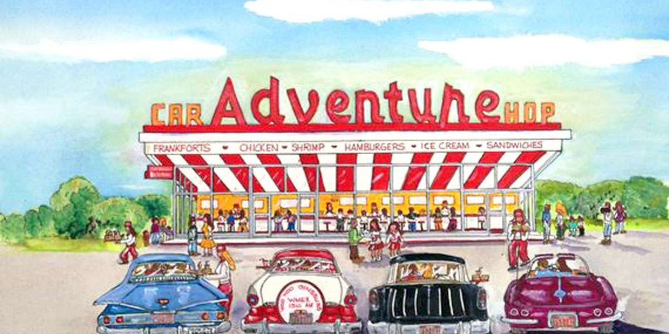 Showtime in Saugus: Kowloon to debut car hop/drive-in theater 