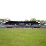 Fraser and McManus field to undergo new lighting systems